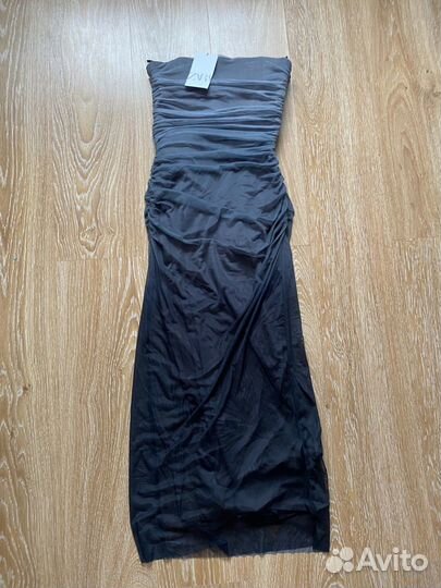 Платье Zara NEW