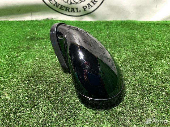 Зеркало на крыло Toyota Hilux Surf KZN130 1KZ 1995