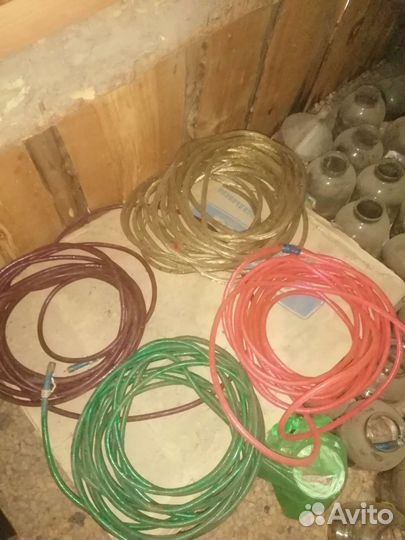 Гирлянда уличная дюралайт 25метров