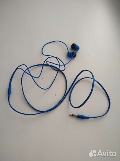 Наушники проводные Philips