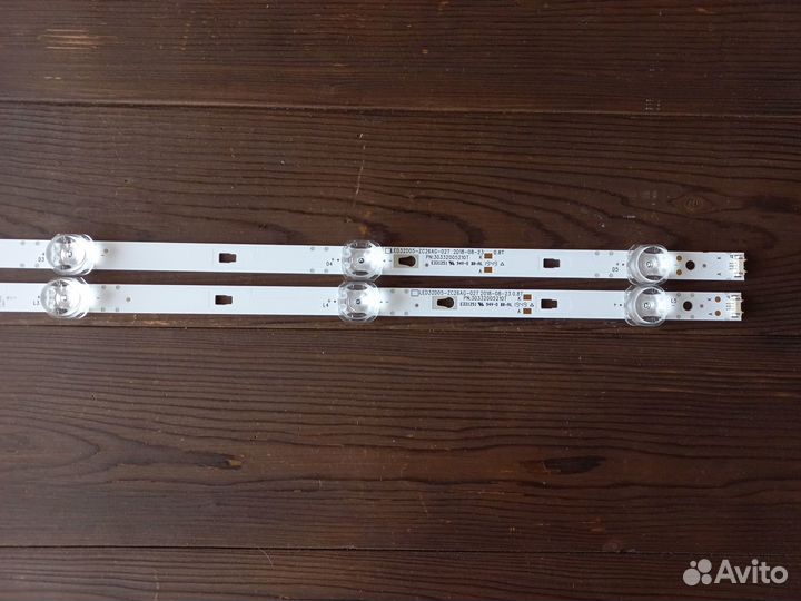 Подсветка LED32D05-ZC26AG-02T 30332005210T