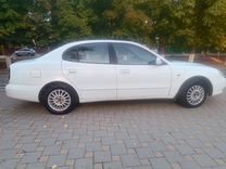 Daewoo Leganza 2.0 MT, 1999, 50 000 км, с пробегом, цена 255 000 руб.