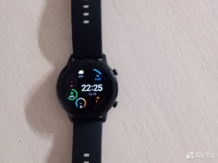 Honor magic watch 2 42mm