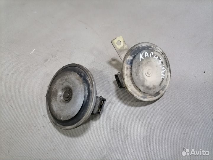 Гудок Mitsubishi Carisma 1999-2003