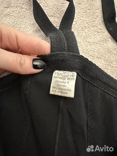 Корректирующее бельё