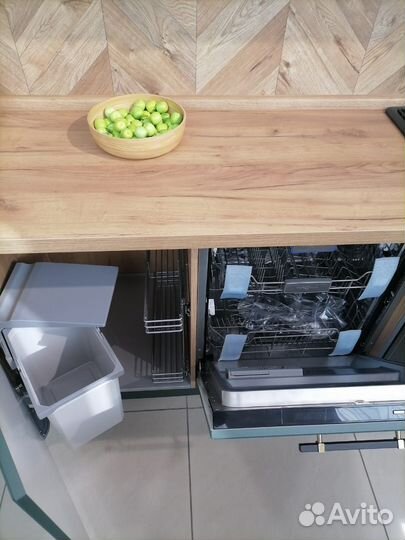 Кухонный гарнитур Nicolle