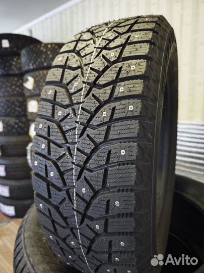 Bridgestone Blizzak Spike-02 185/60 R14 82T