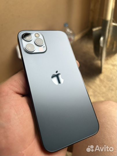 iPhone 12 pro 128g