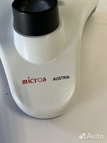Микроскоп Micros MC50 (Австрия)