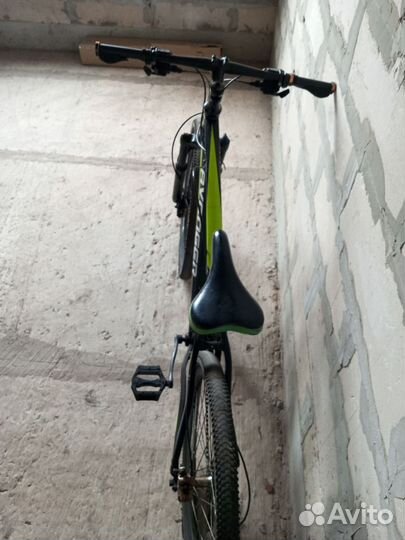 Велосипеды бу взрослый 26