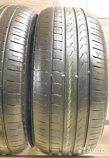 Pirelli Cinturato P7 205/50 R17 89V