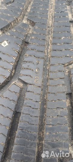 Nokian Tyres Hakkapeliitta 5 SUV 285/60 R18