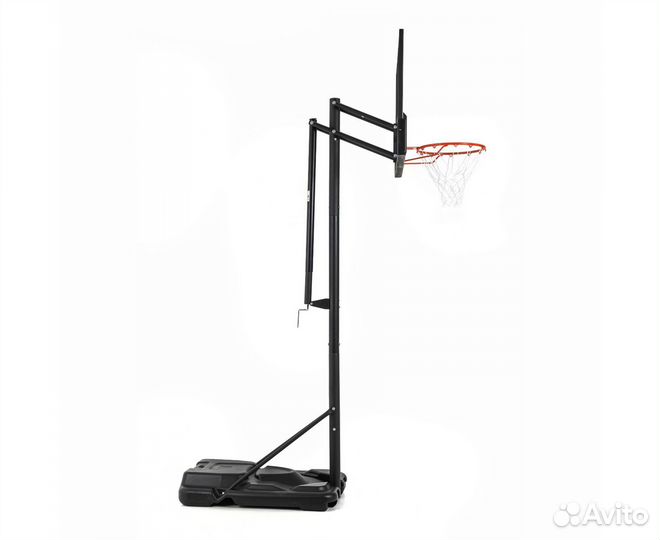 Баскетбольная мобильная стойка DFC stand48P