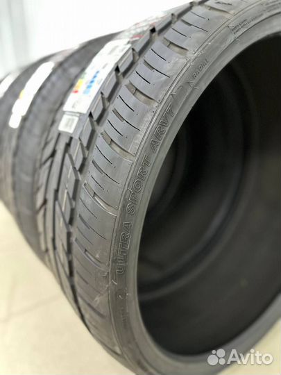 Arivo Ultra Sport ARV7 265/35 R22