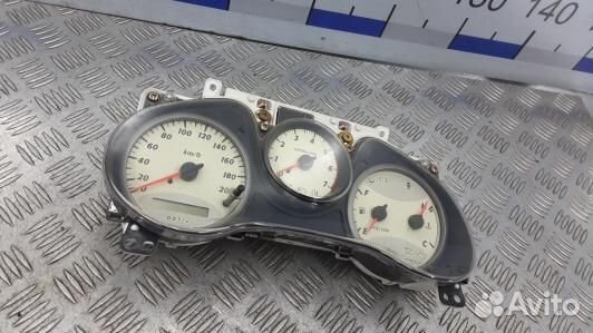 Щиток приборов toyota RAV 4 ZCA2 (99Z10IT01)