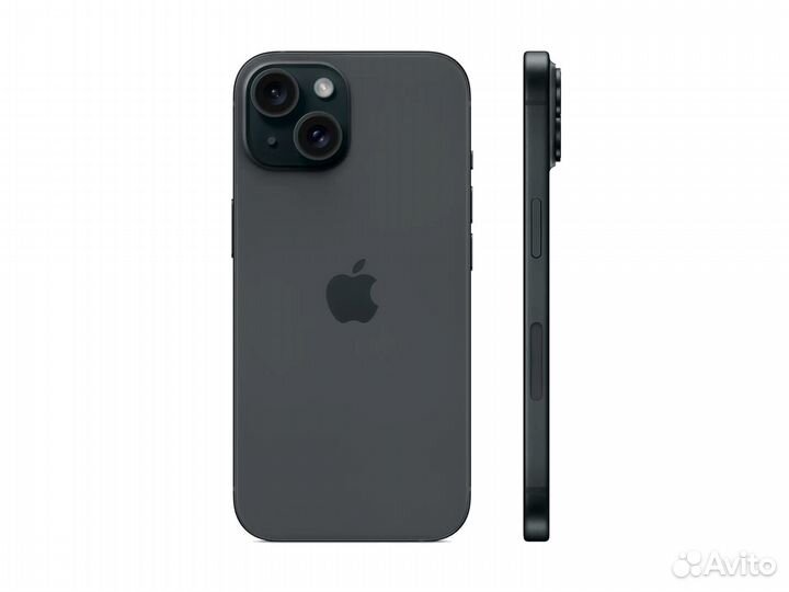 iPhone 15, 256 ГБ