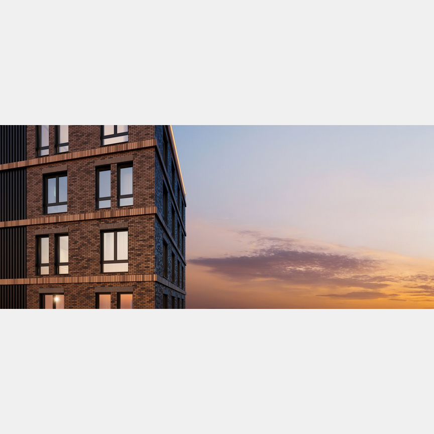 2-к. квартира, 42,1 м², 22/29 эт.