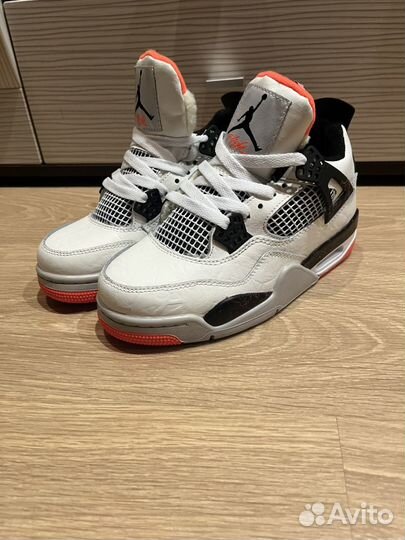 Nike air jordan 4 retro