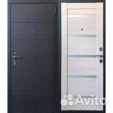 Двери входные