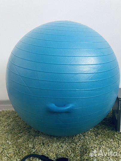 GYM ball Мяч гимнастический