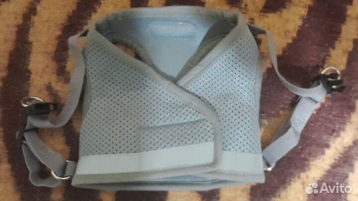 Шлейка для кошки и собаки