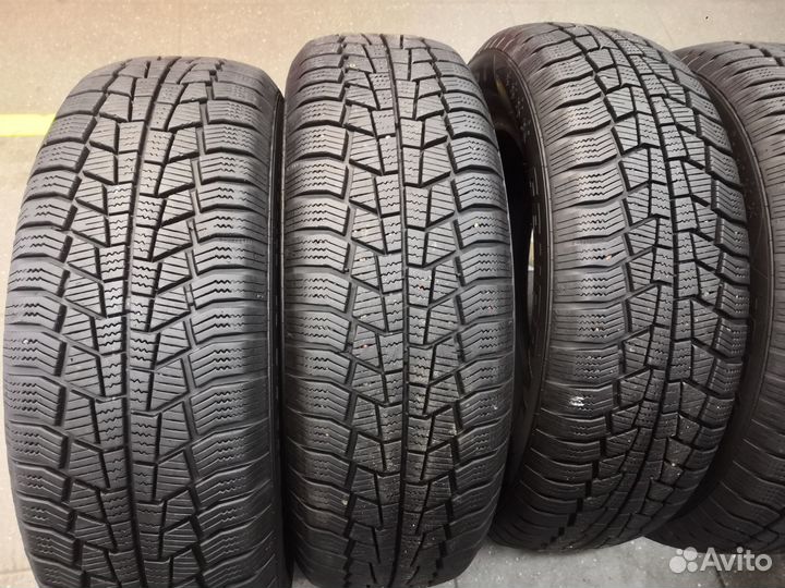 General Tire Altimax Winter 3 185/65 R15 88T