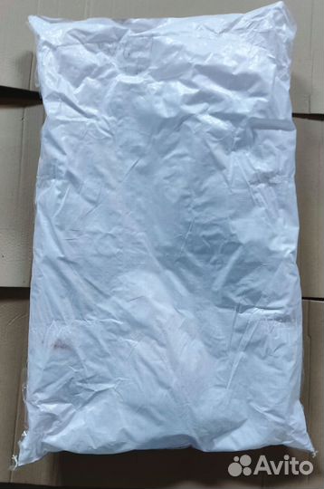 Мешки б/у прочные