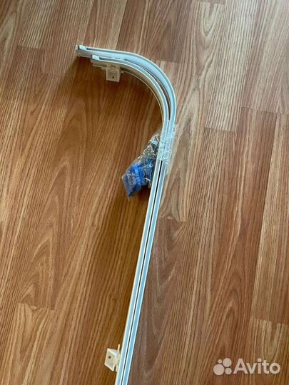 Карниз потолочный