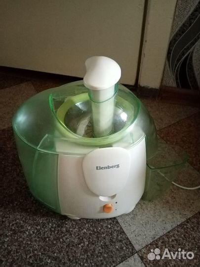 Соковыжималка