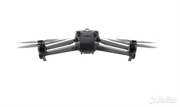 Квадрокоптер DJI Mavic 3 Enterprise Gray