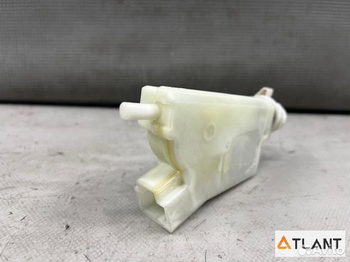 Замок лючка бензобака nissan teana