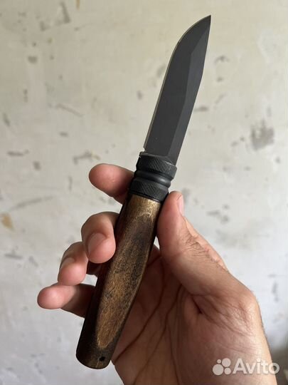 Нож opinel