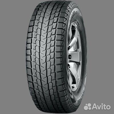 Yokohama Ice Guard G075 255/50 R19