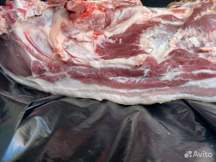 Мясо домашнее