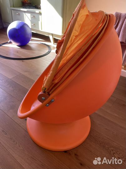 Кресло яйцо IKEA