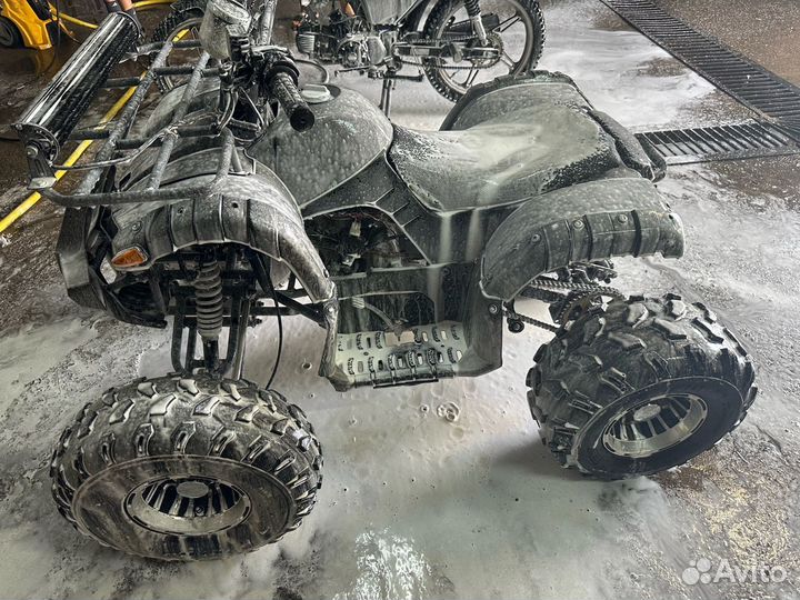 Квадроцикл