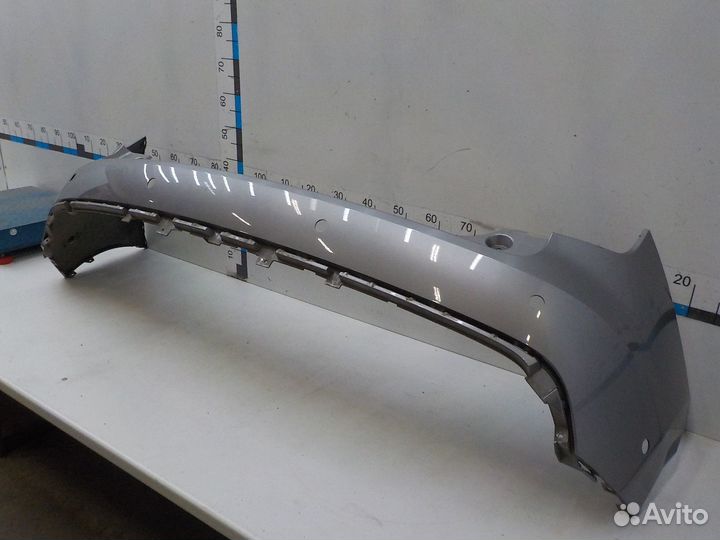 Бампер задний на Haval Jolion 2804104XST01A