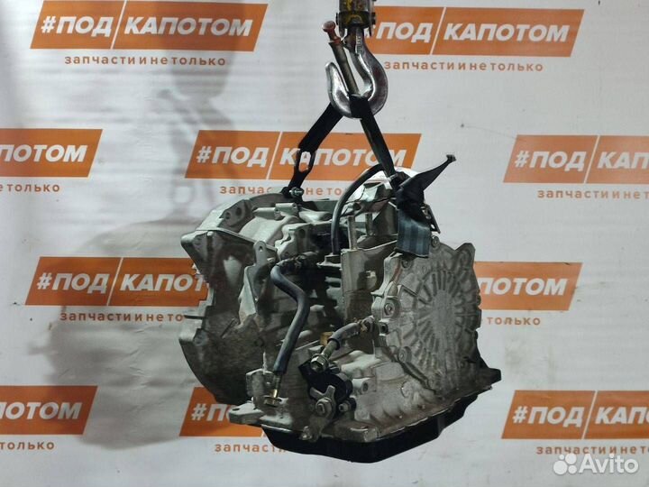 Акпп/вариатор/робот Mazda Mazda6/Mazda6 MPS