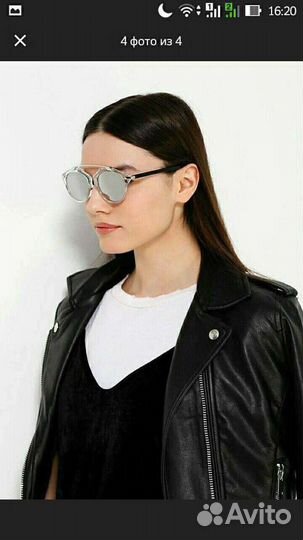 Очки Befree, Kawaii Factory, Pieces, Elite