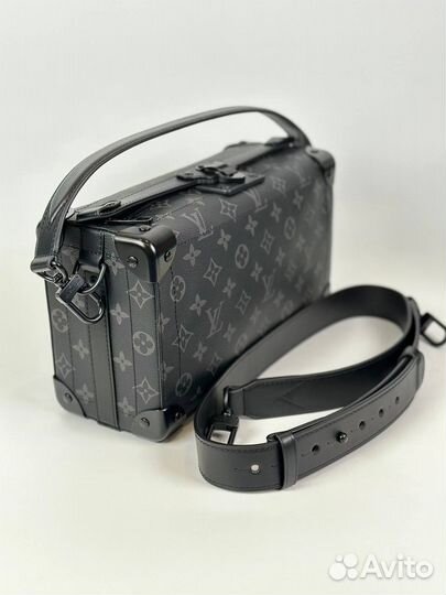 Сумка Louis vuitton мужская мессенджер