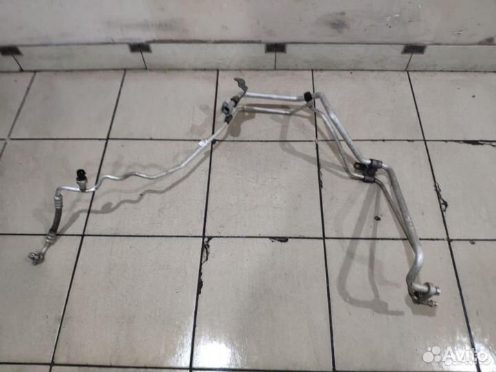 Трубка кондиционера LADA Vesta