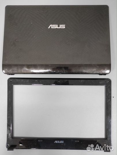 Asus K42D по запчастям/разбор