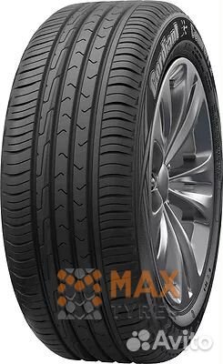 Cordiant Comfort 2 205/65 R16 99H
