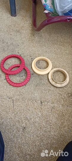 Виброшумоизоляторы на ваз ss20