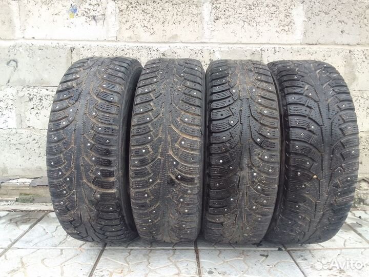 Колеса на ниву р15