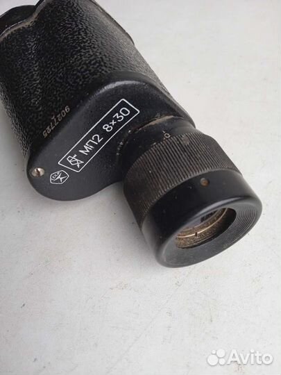 Монокуляр мп2 8х30 СССР знак качества 9027725