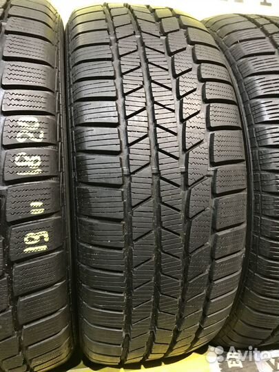 Continental ContiWinterContact TS 815 235/55 R18 100V