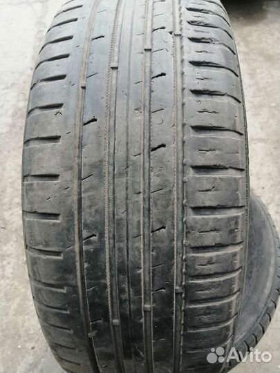 Nokian Tyres Hakka Blue 2 205/55 R16 94V