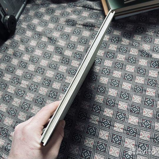 Альбом Кижи, 1970