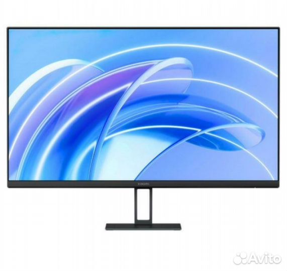 Монитор Xiaomi A27i чёрный 100Hz 27 дюймов